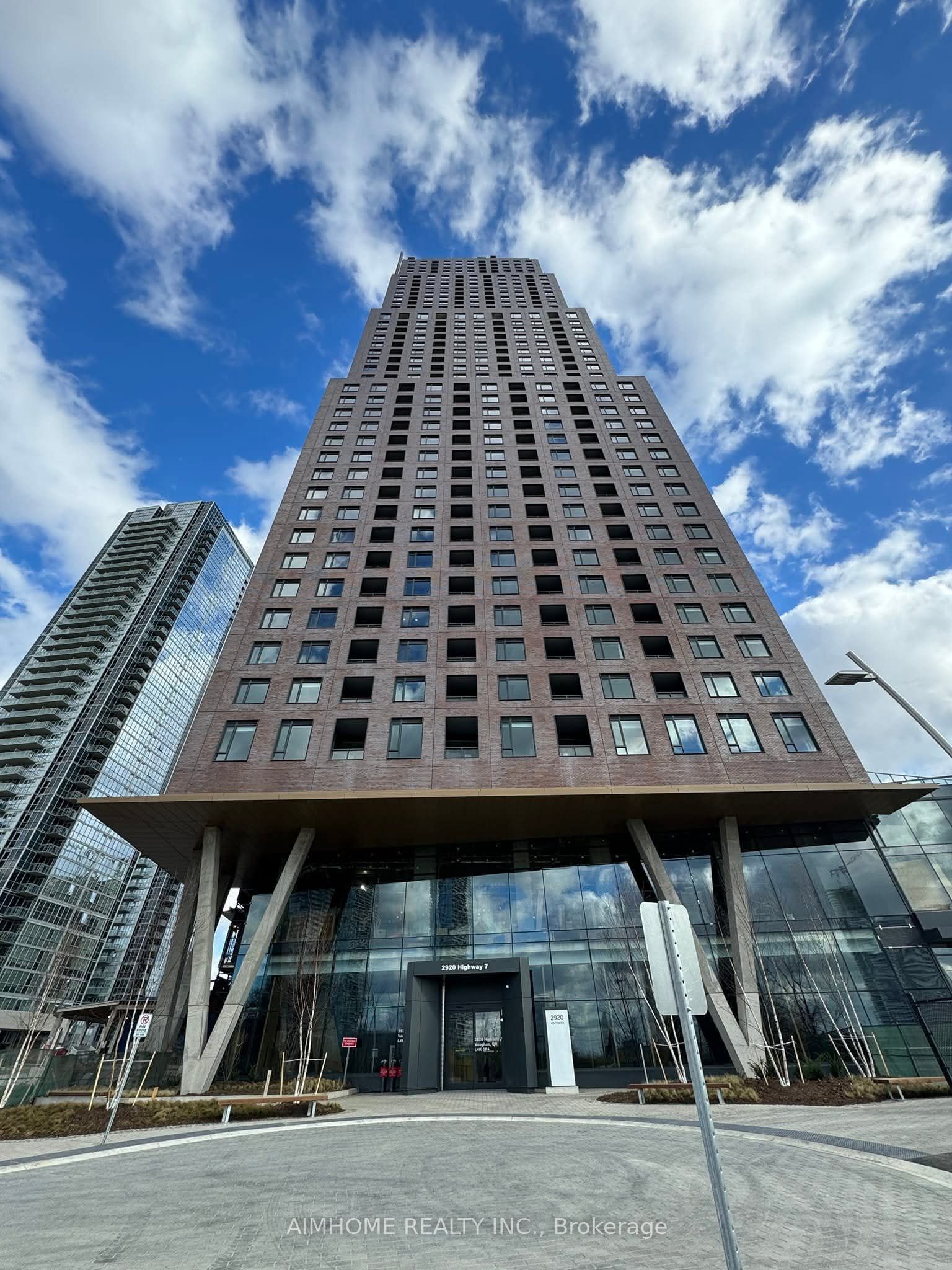 1606-2920 Highway 7 Road, Vaughan, ON, L4K 0P4