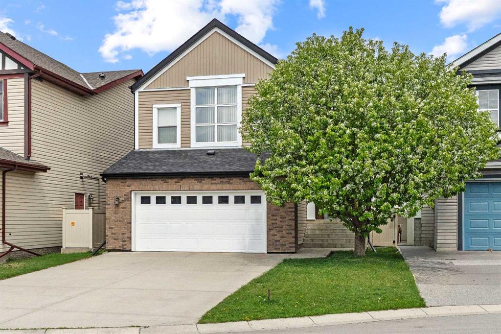137 Copperleaf Bay SE, Calgary, AB, T2Z0J2