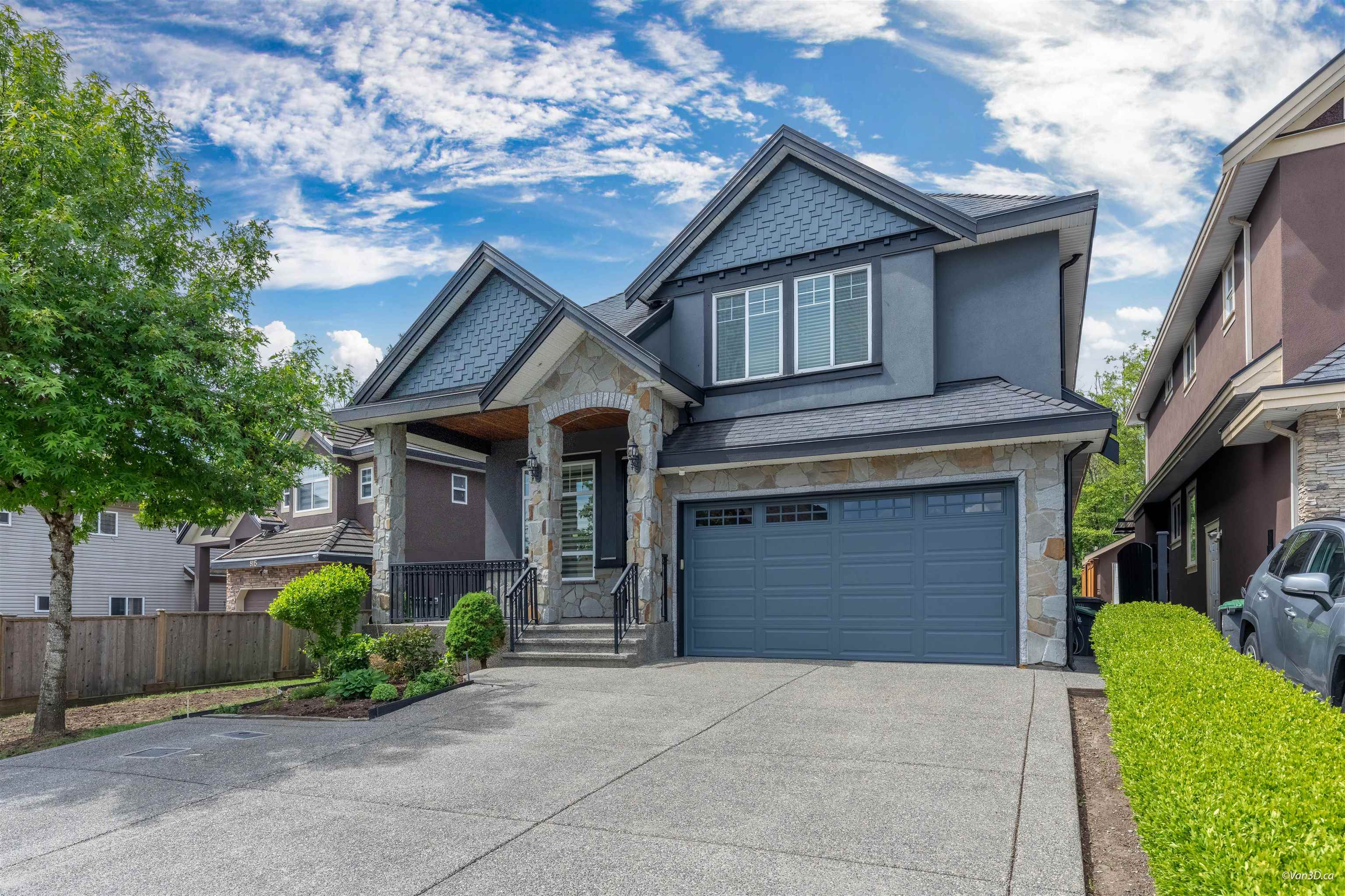 Additional image 2 of 8121 145 Street, Surrey, BC, V3S 9J6