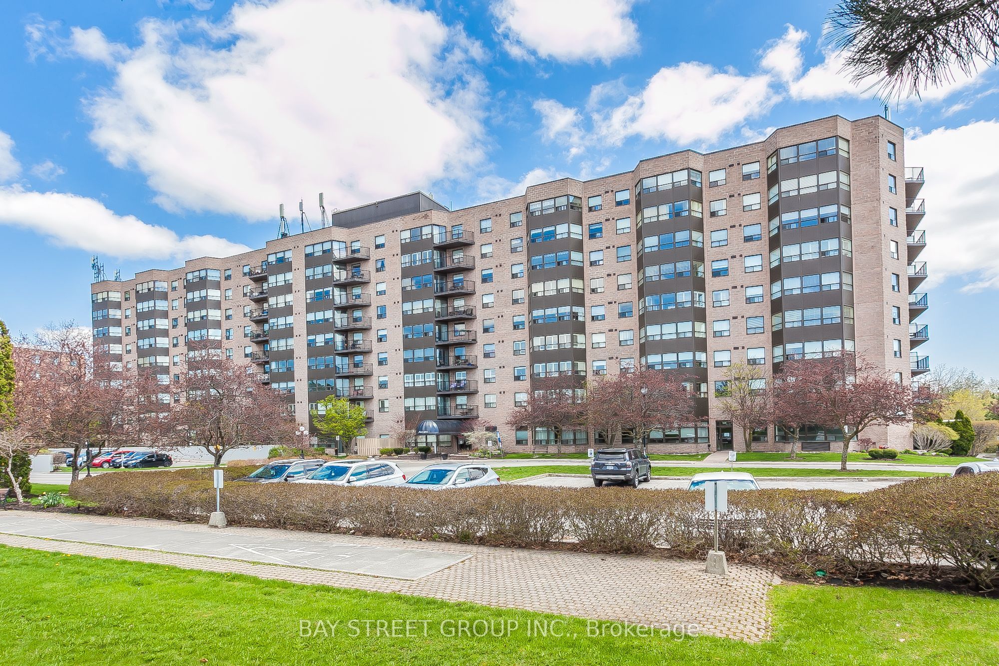 717-2 Raymerville Drive, Markham, ON, L3P 7N7