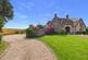 East Lodge, Little Horwood Manor, Little Horwood, Milton Keynes, Buckinghamshire