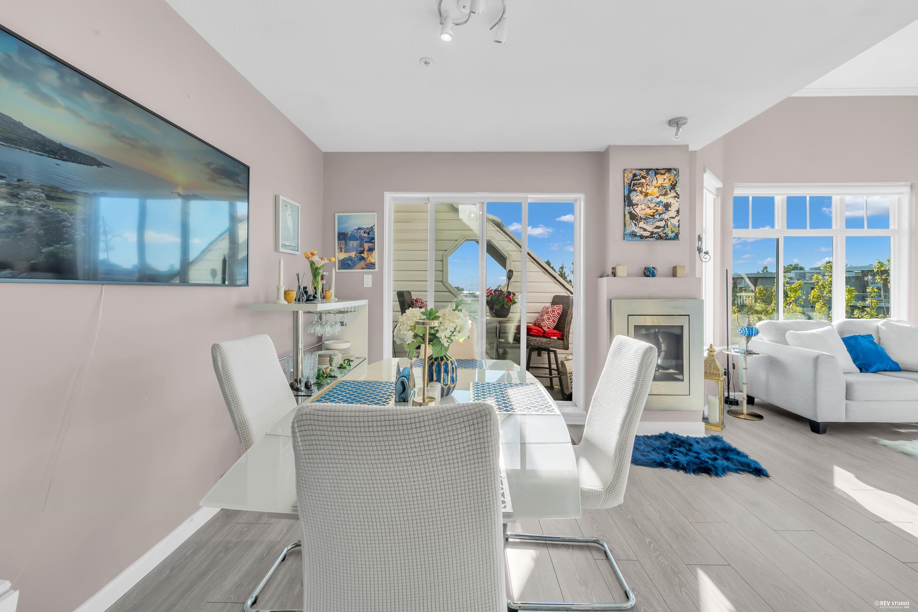 Additional image 4 of 410-12639 No. 2 Road, Richmond, BC, V7E 6N6