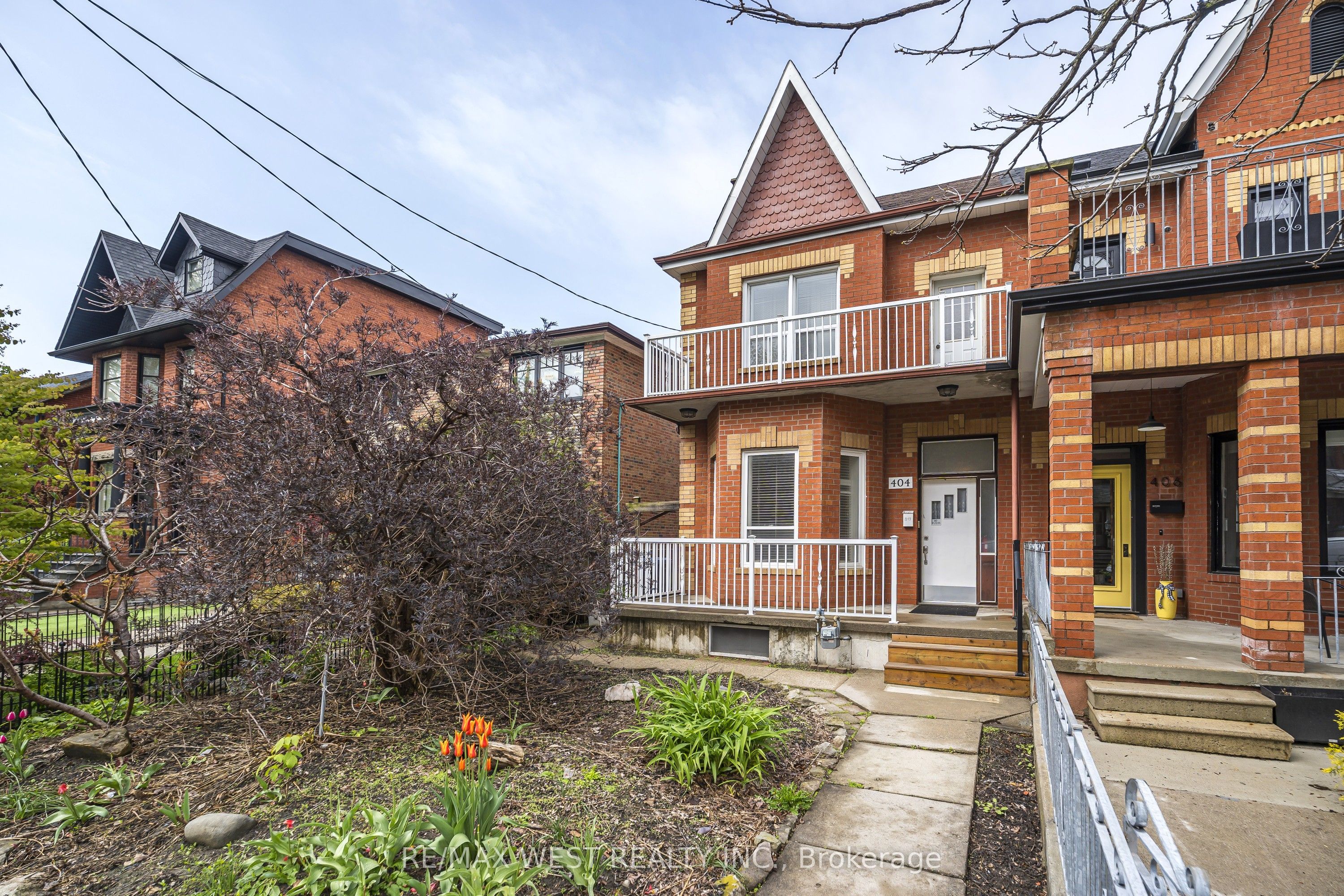Additional image 2 of 404 Manning Avenue, Toronto, ON, M6G 2V7