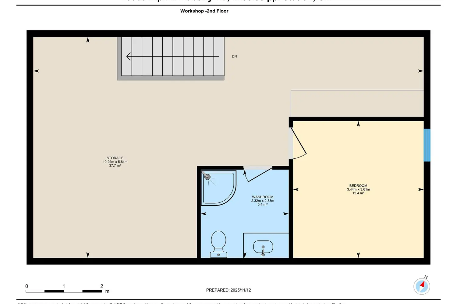Additional image 14 of 3968 Elphin Maberly Road