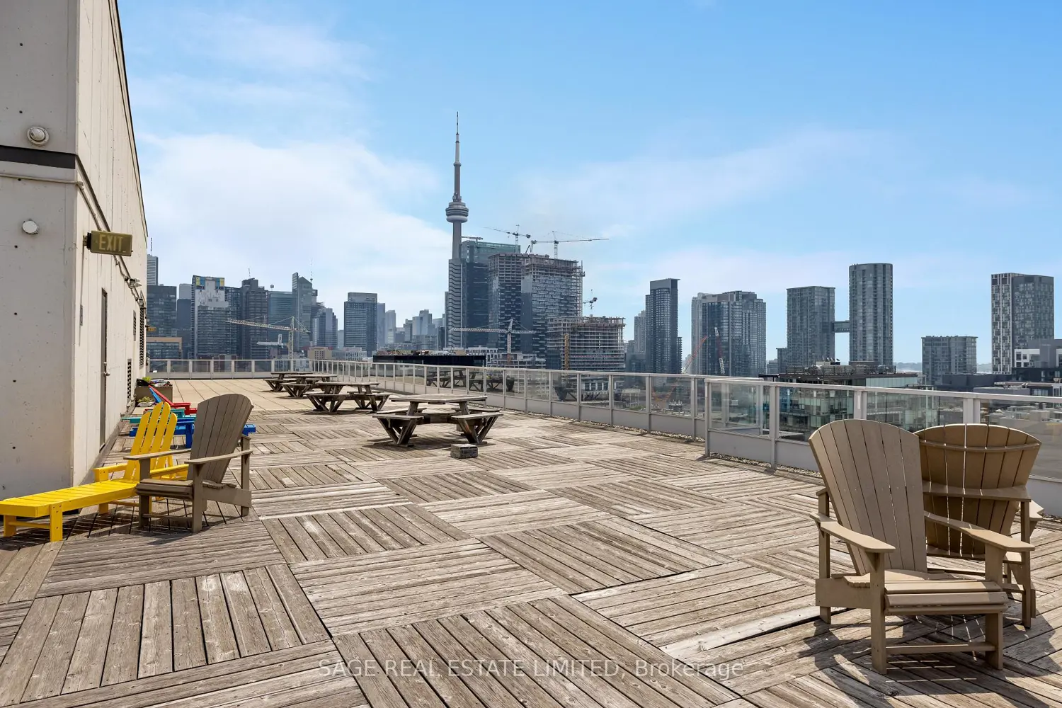Additional image 13 of 700 King Street 1112