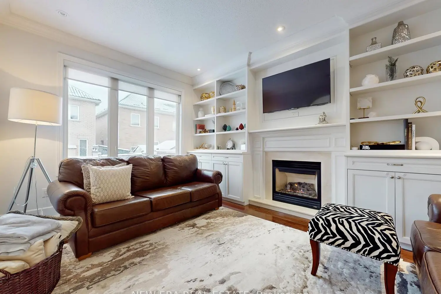 57 Hawkridge Trail