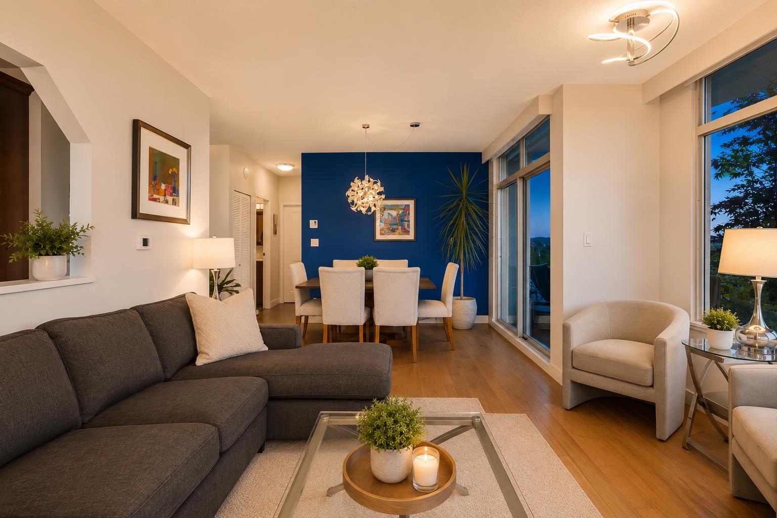 Additional image 3 of 1004-412 Twelfth Street, New Westminster, BC, V3M 6R2