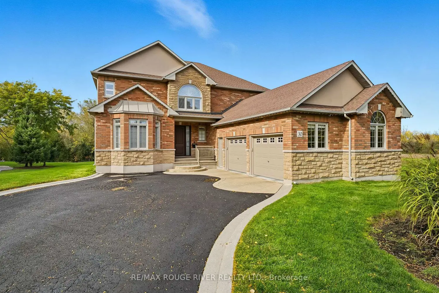 30 Hanover Court