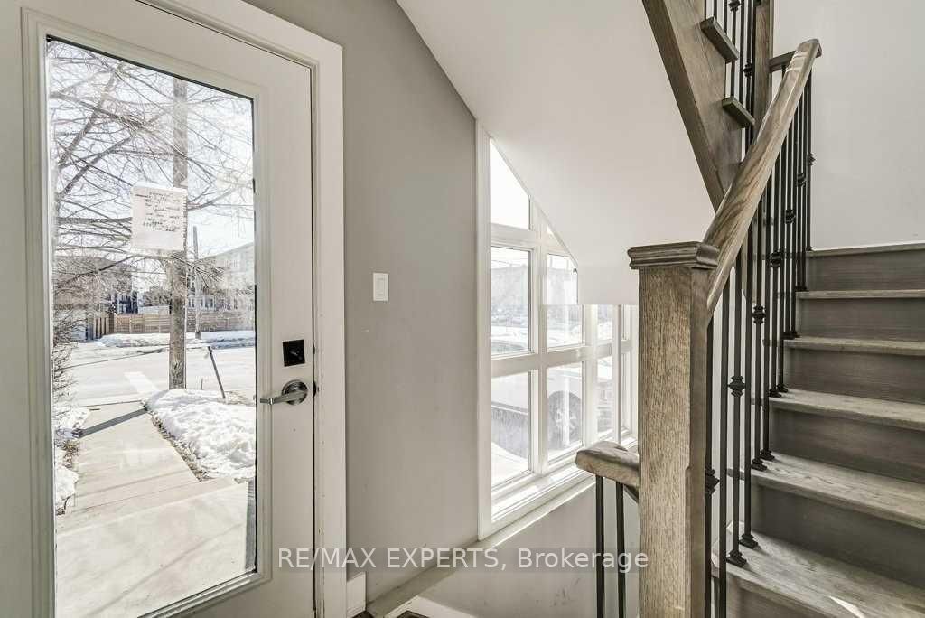 Additional image 2 of Upper-2 Hyde Avenue, Toronto, ON, M6M 1J3