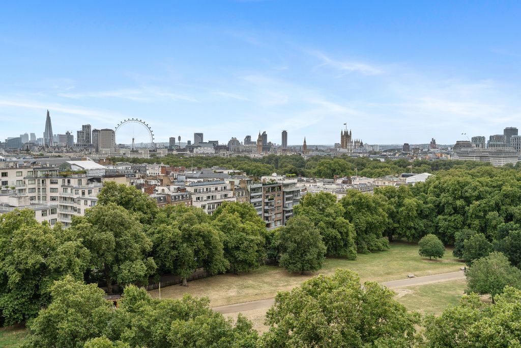 Additional image 7 of 6 bed flat to rentClarges, Mayfair, London W1J