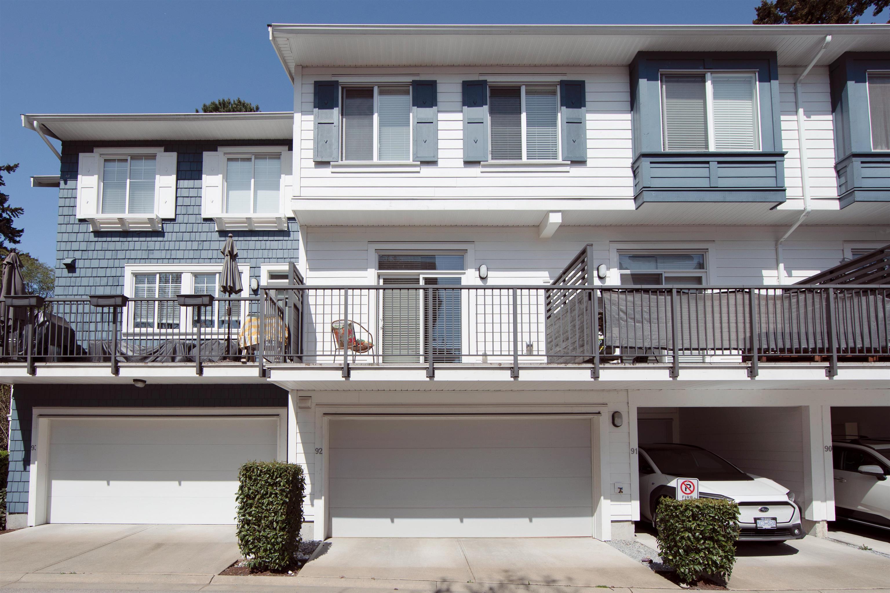 92-158 171 Street, Surrey, BC, V3Z 0X1