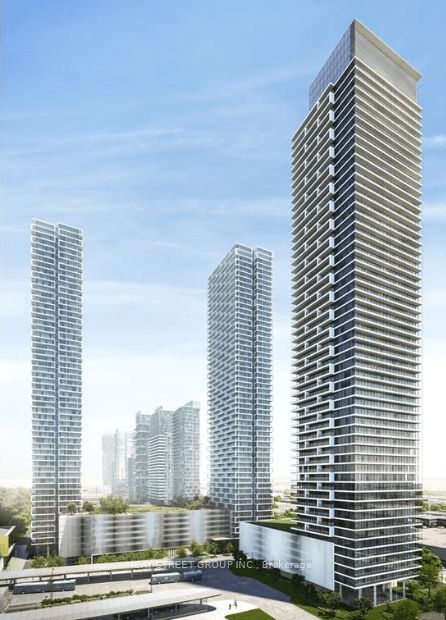 3305-950 Portage Parkway, Vaughan, ON, L4K 0J7