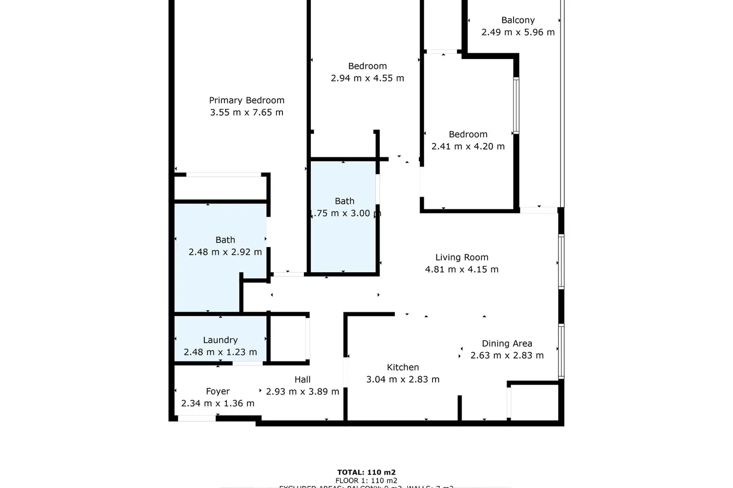 Additional image 17 of 10 Mendelssohn Street 106