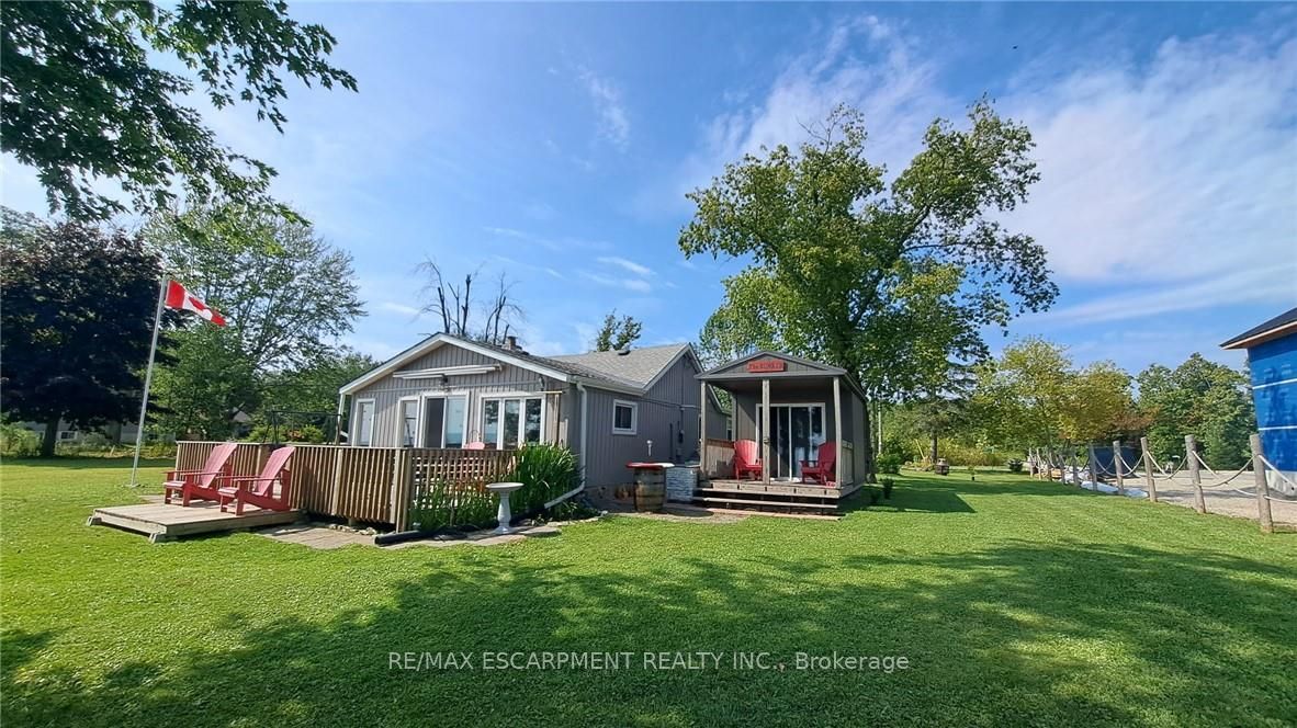1115 New Lakeshore Road, Haldimand, ON, N0A 1L0