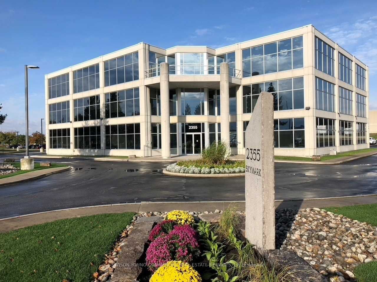 3rd Floor-2355 Skymark Avenue, Mississauga, ON, L4W 4Y6
