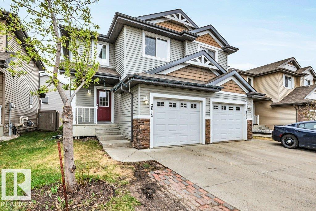 Additional image 2 of 2813 18a Avenue NW, Edmonton, AB, T6T0N8
