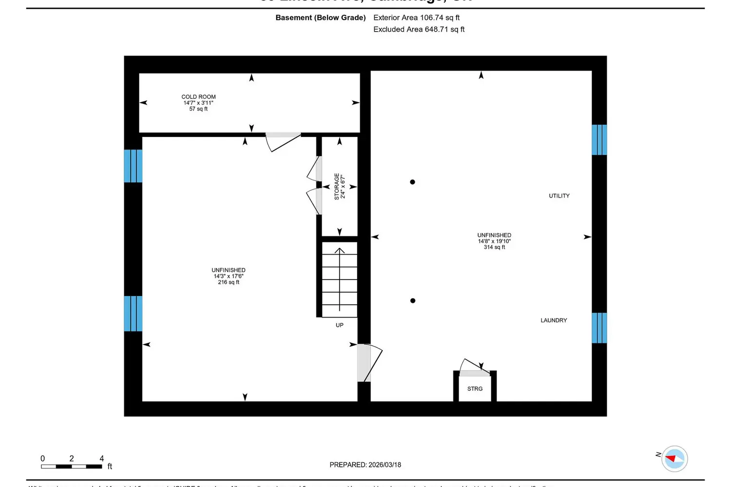 Additional image 19 of 53 Lincoln Avenue