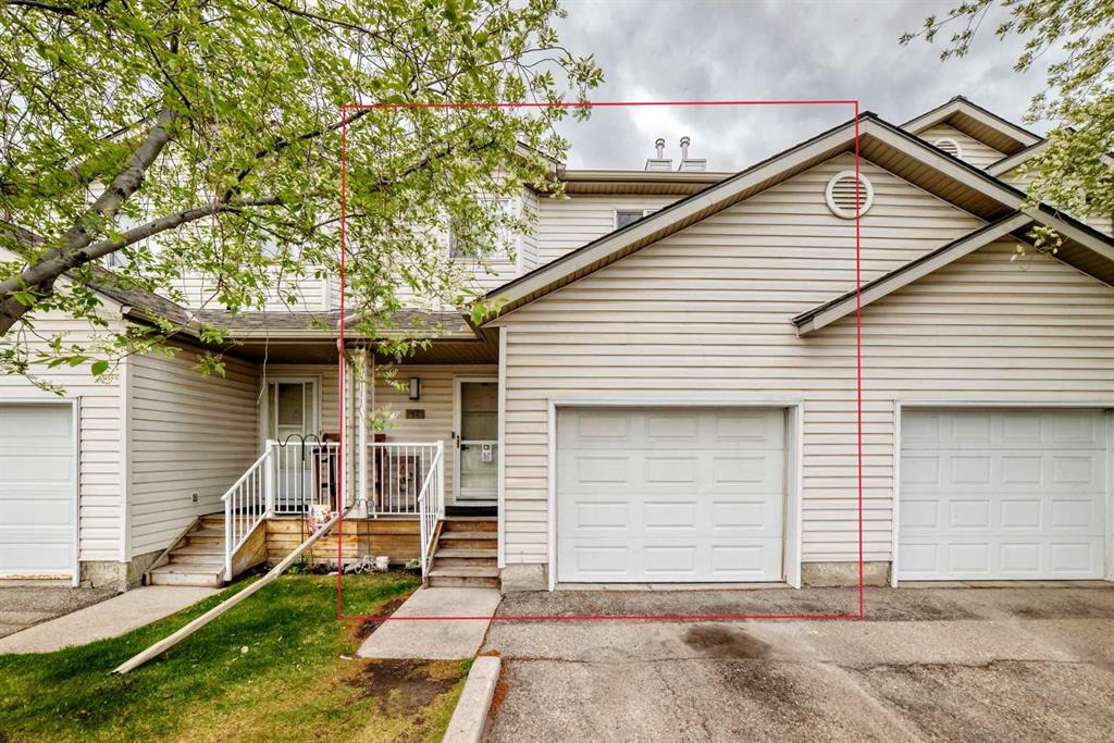 57 Mt Aberdeen Manor SE, Calgary, AB, T2Z 3N8