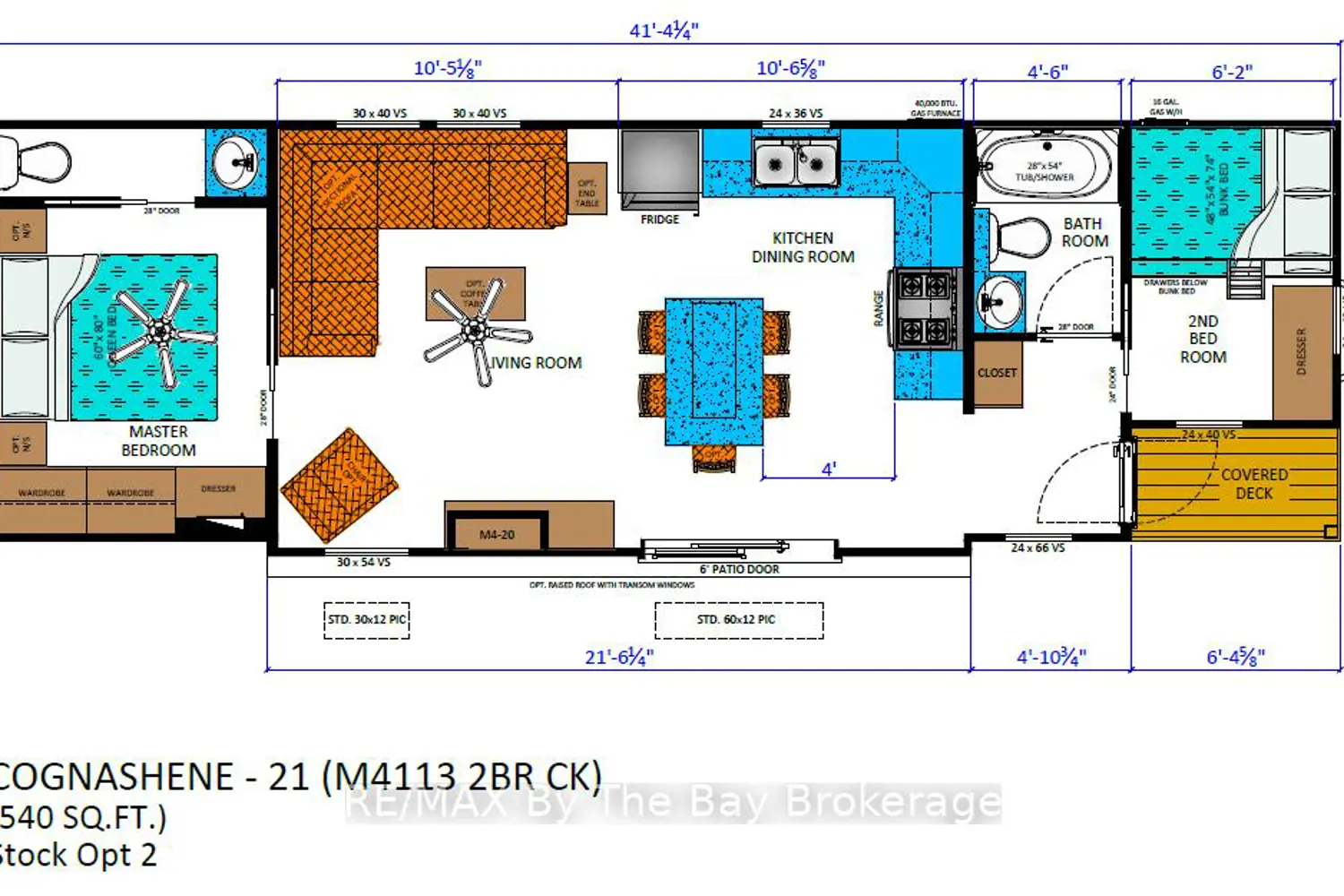 3282 Ogdens Beach Road 64 photo 2