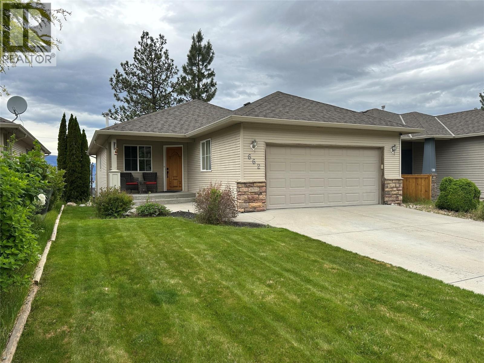 662 South Crest Drive, Kelowna, BC, V1W4W6