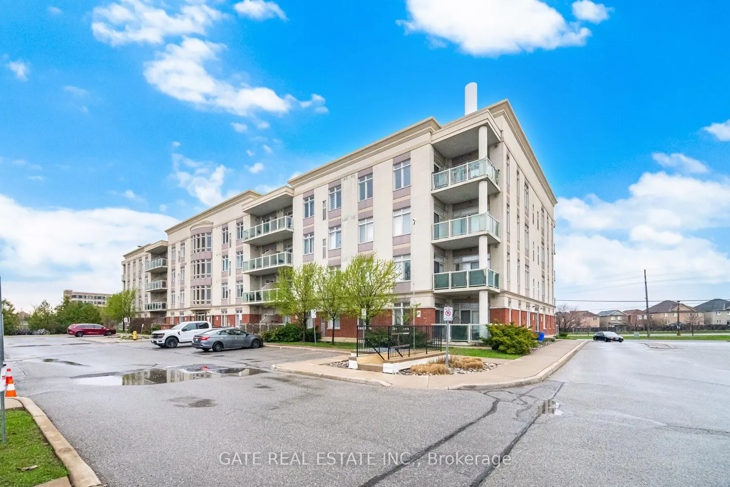 7340 Markham Road 104