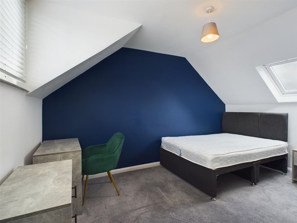 Additional image 11 of 7 bed shared accommodation to rentAlbion Hill, Brighton BN2