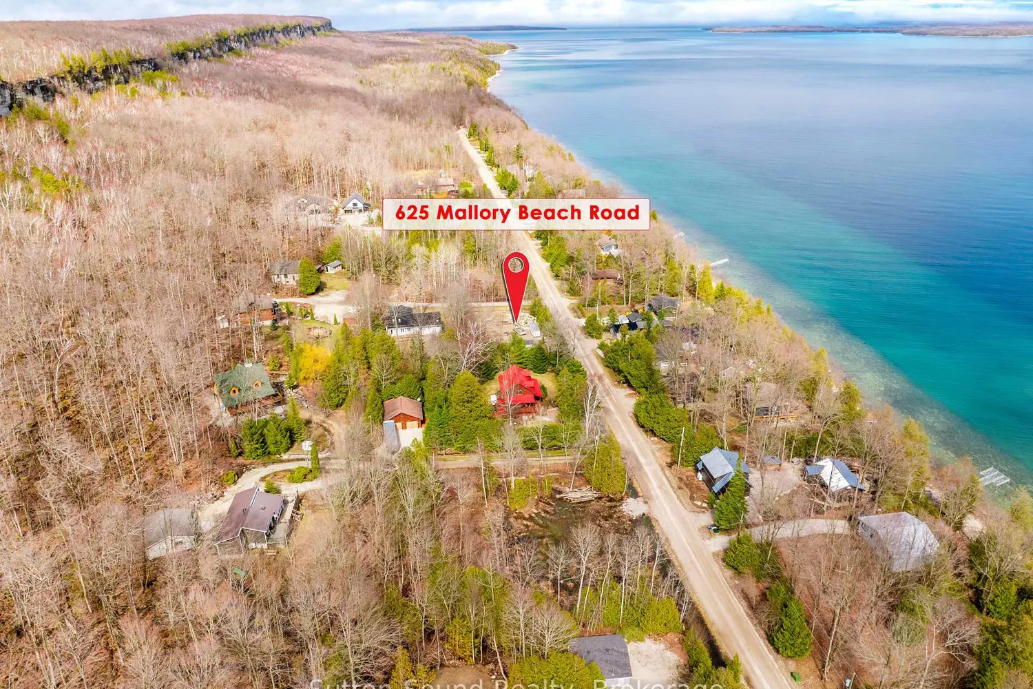 Additional image 14 of 625 Mallory Beach Road