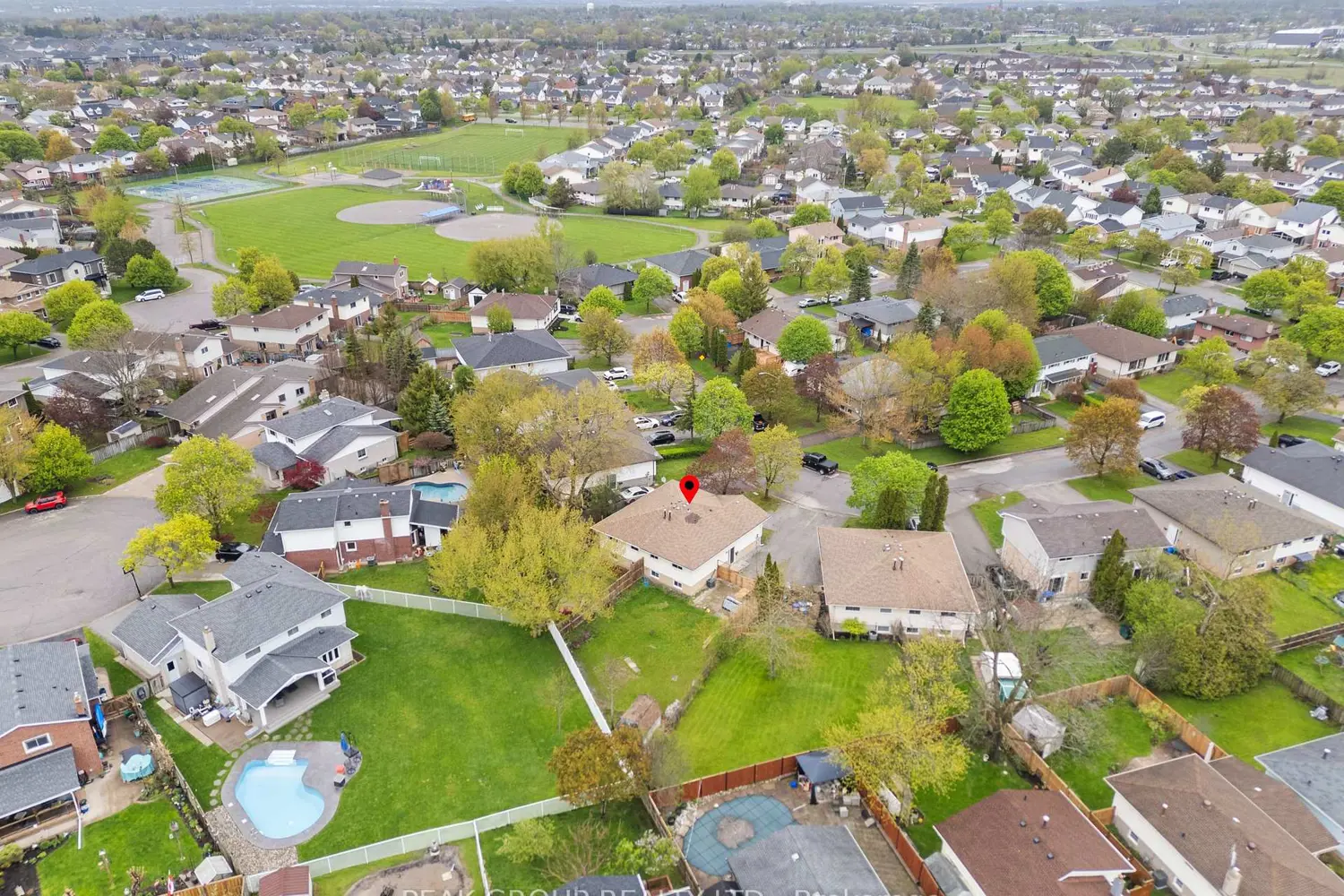 Additional image 19 of 26 Tara Crescent