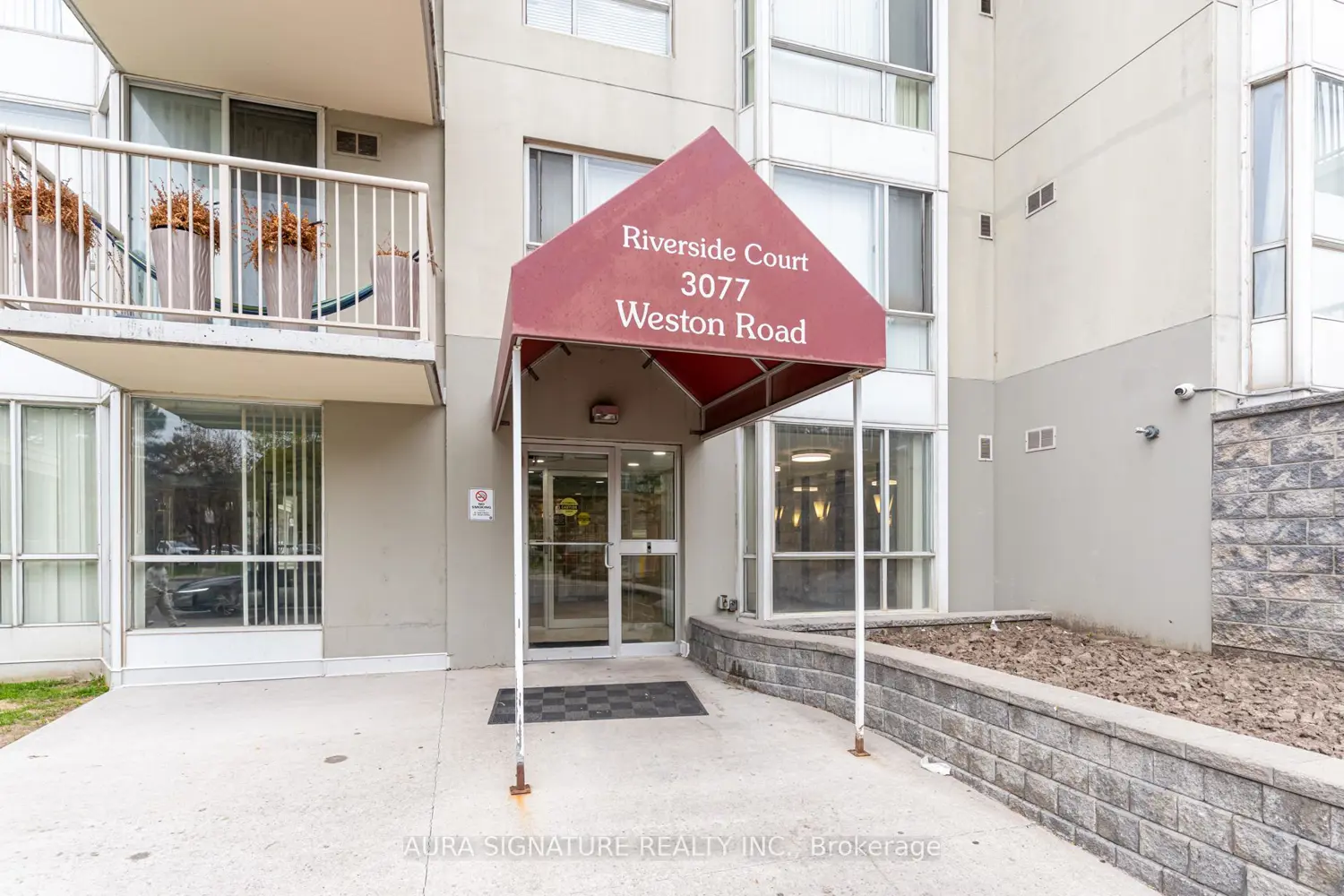 Additional image 2 of 3077 Weston Road 401