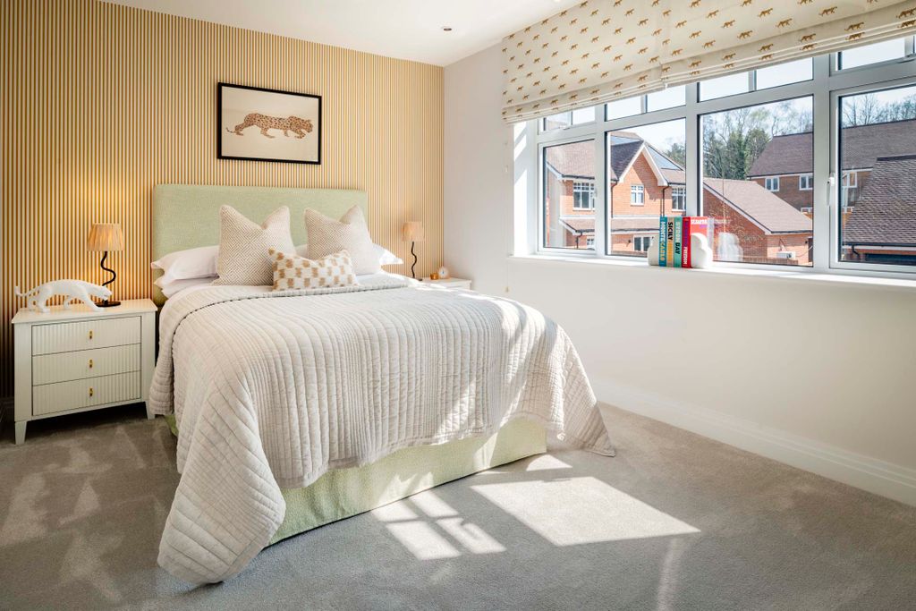 Additional image 14 of 4 bed detached house to rentWinter Place, Crowborough TN6