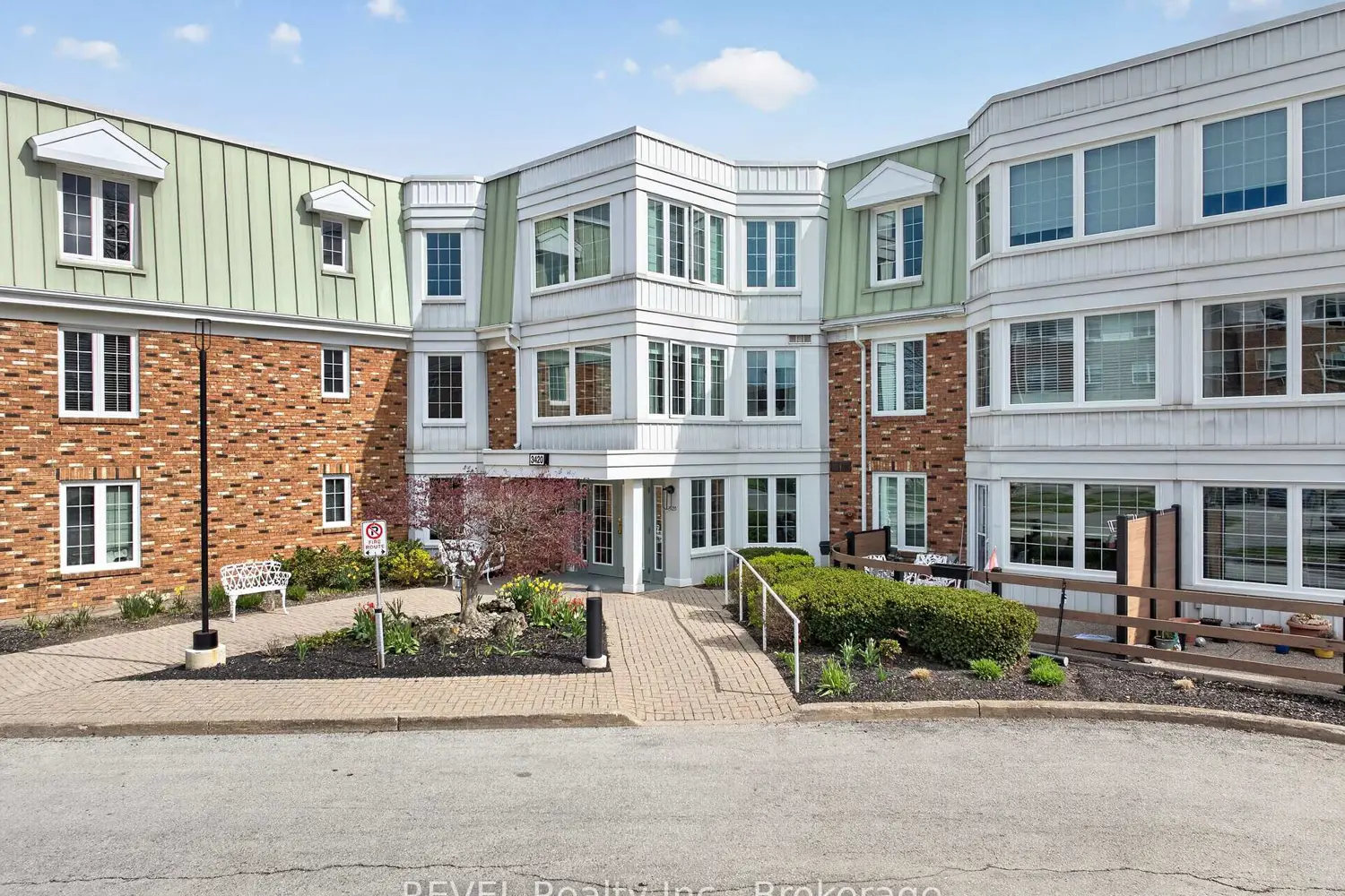 Additional image 2 of 3420 Frederick Avenue 322