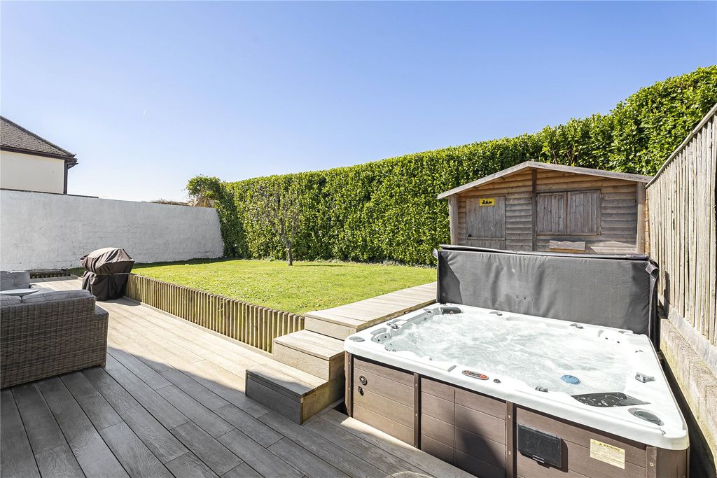 Additional image 31 of 5 bed detached house to rentDartmouth Road, Paignton, Devon TQ4