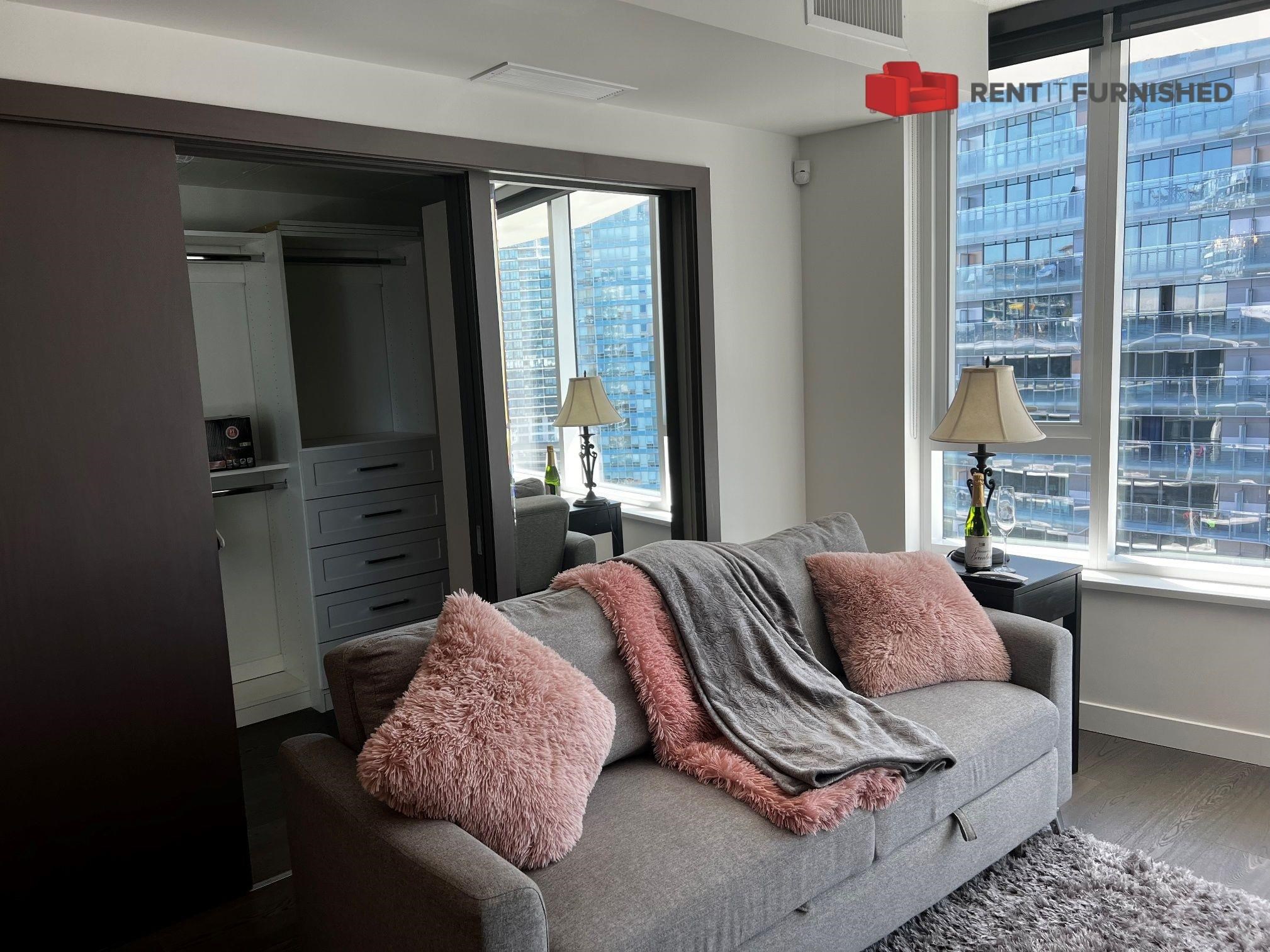 Additional image 3 of Ph2010-68 Smithe Street, Vancouver, BC, V6B 0P3