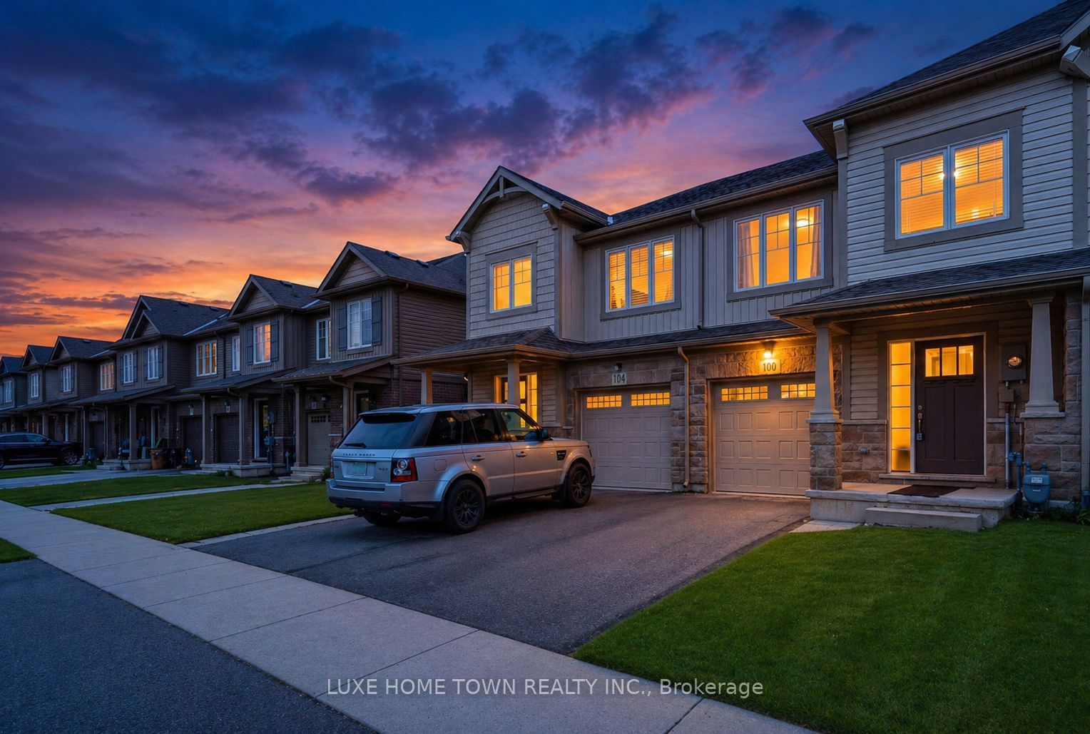 100 Monarch Street, Welland, ON, L3C 0G6