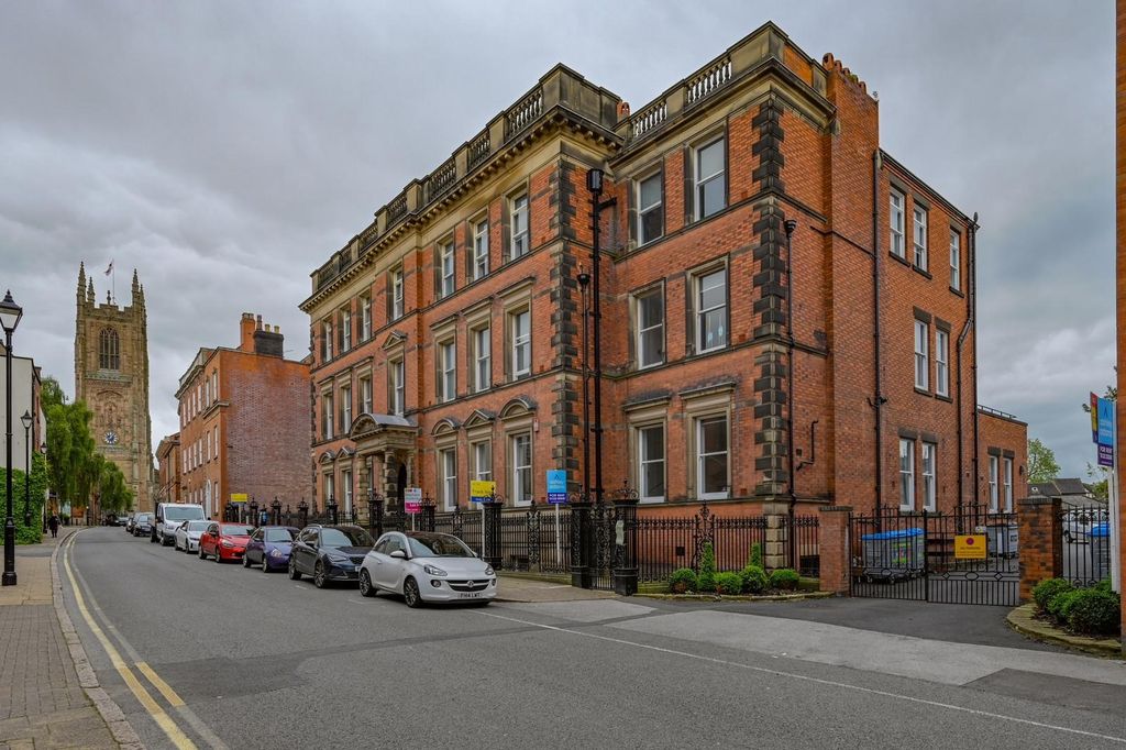 Additional image 9 of 2 bed flat to rentSt Marys Gate, Derby DE1