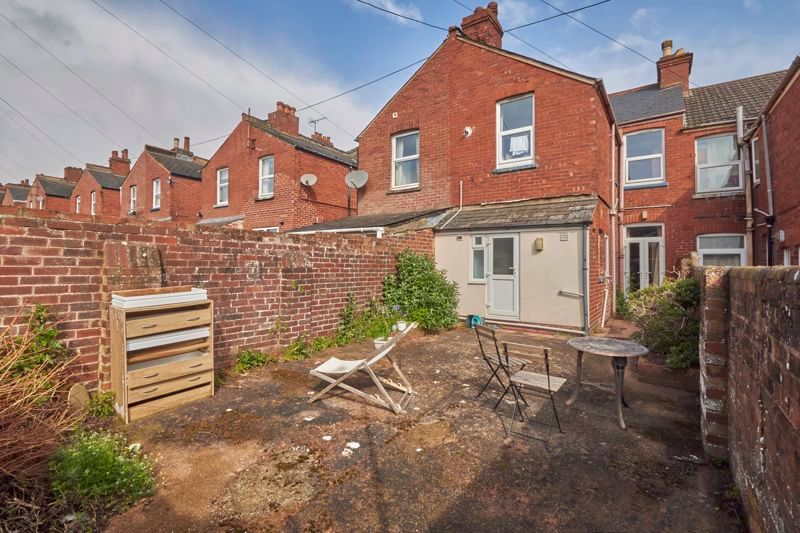 Additional image 12 of 4 bed terraced house to rentMonks Road, Exeter EX4