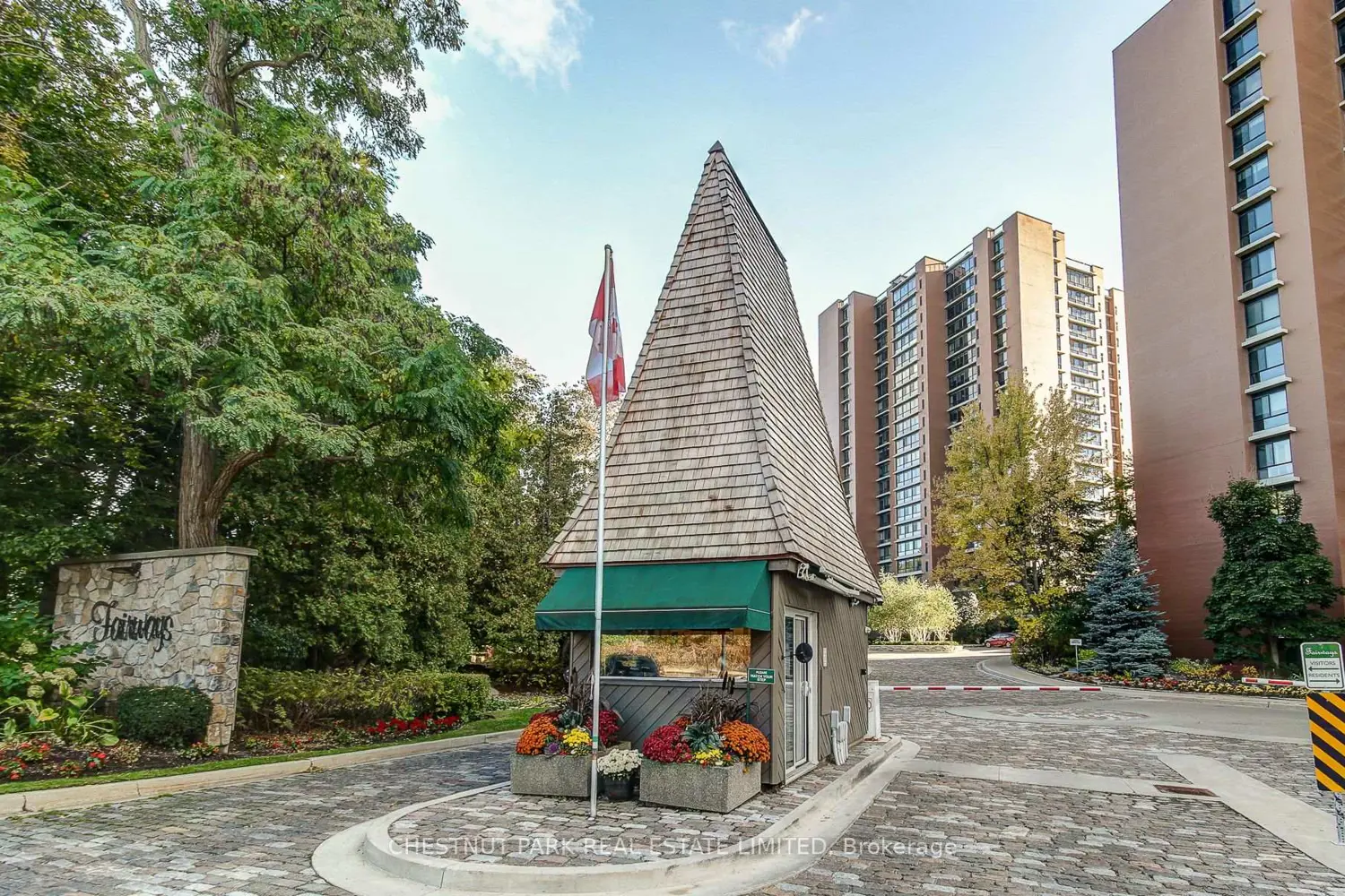 1400 Dixie Road 1216