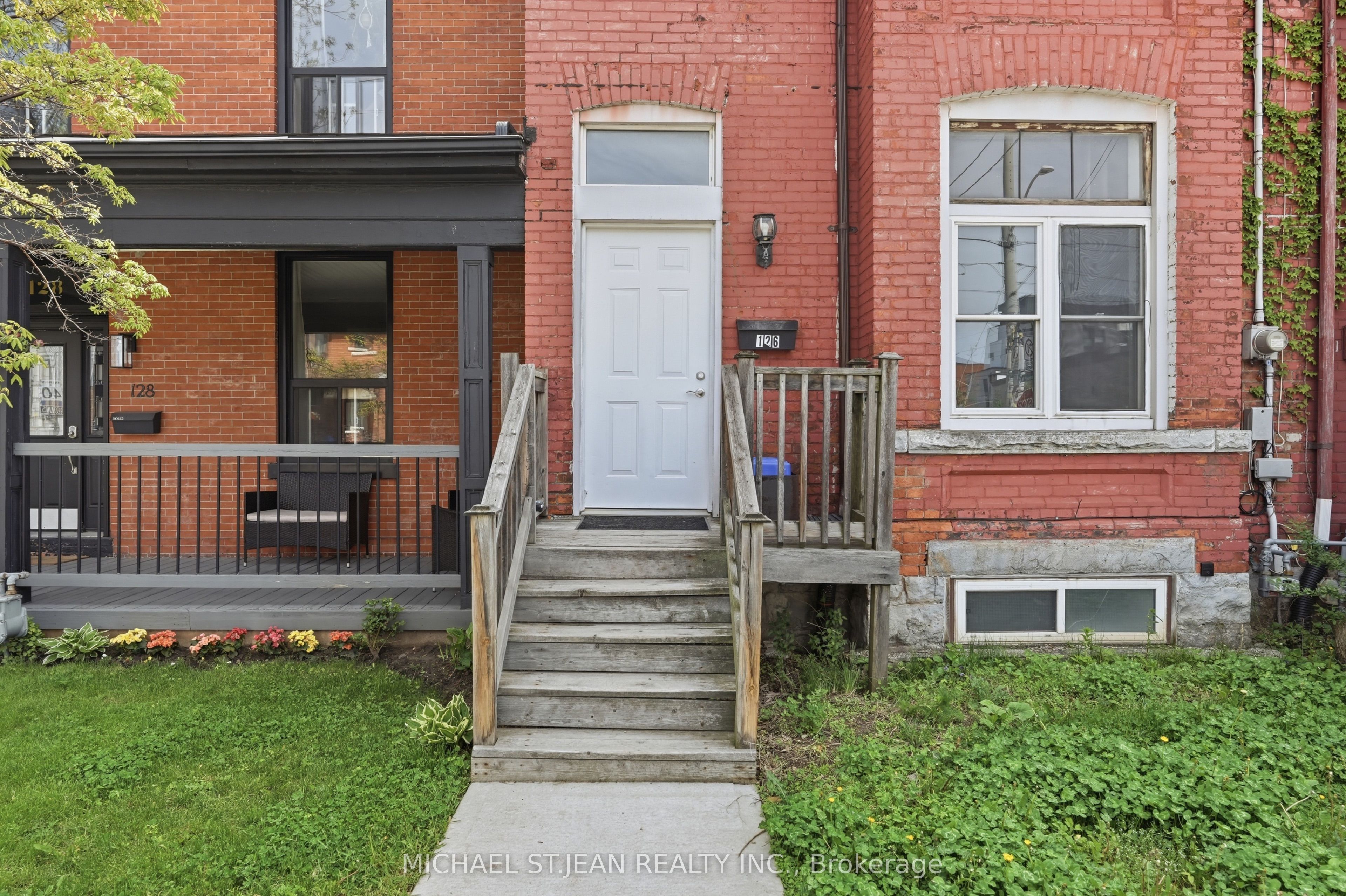 Additional image 4 of 126 Park Street N, Hamilton, ON, L8R 2N3