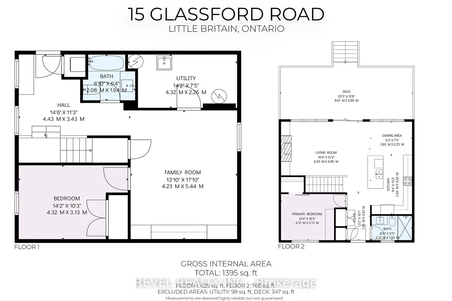 Additional image 20 of 15 Glassford Road