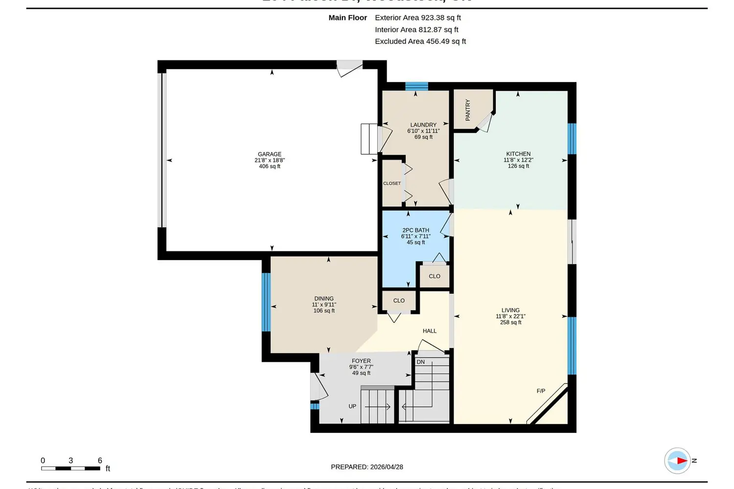 Additional image 14 of 204 Falcon Drive