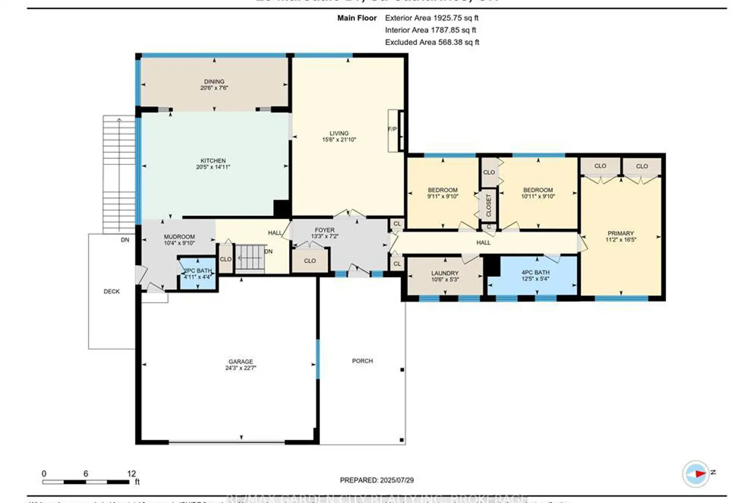 Additional image 20 of 28 Marsdale Drive