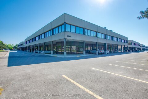 Additional image 5 of 216 & 217-6705 Tomken Road, Mississauga, ON, L5T 2J6