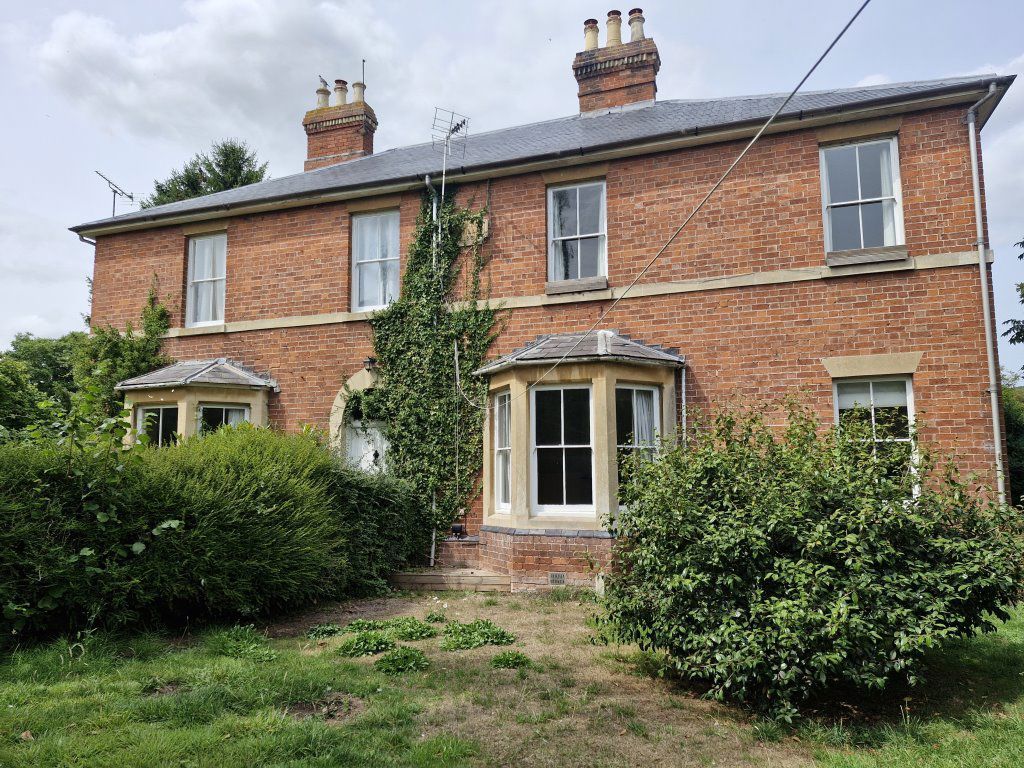 3 bed semi-detached house to rentWellington, Hereford HR4