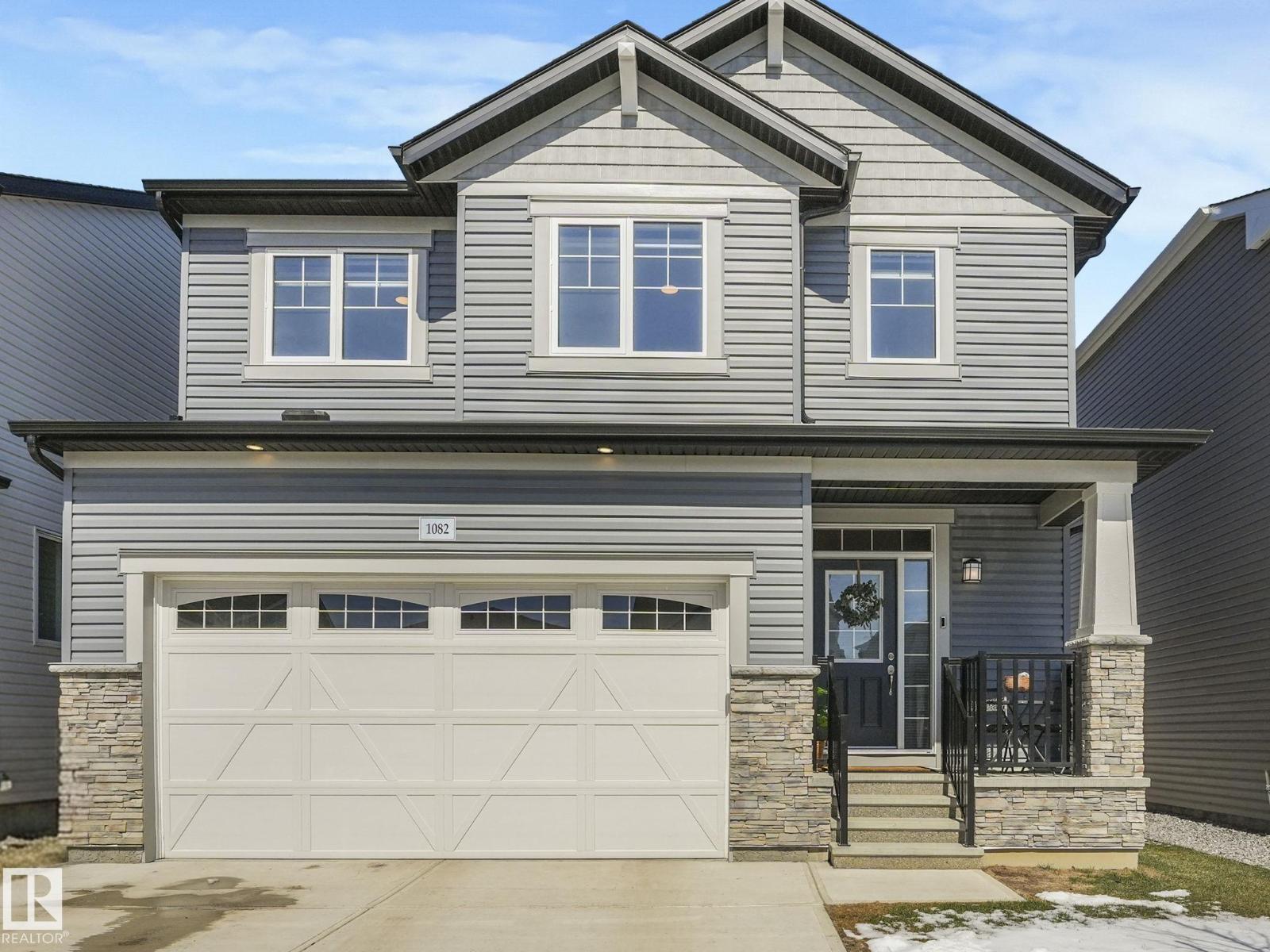 1082 Stoneside Road, Sherwood Park, AB, T8H3A1