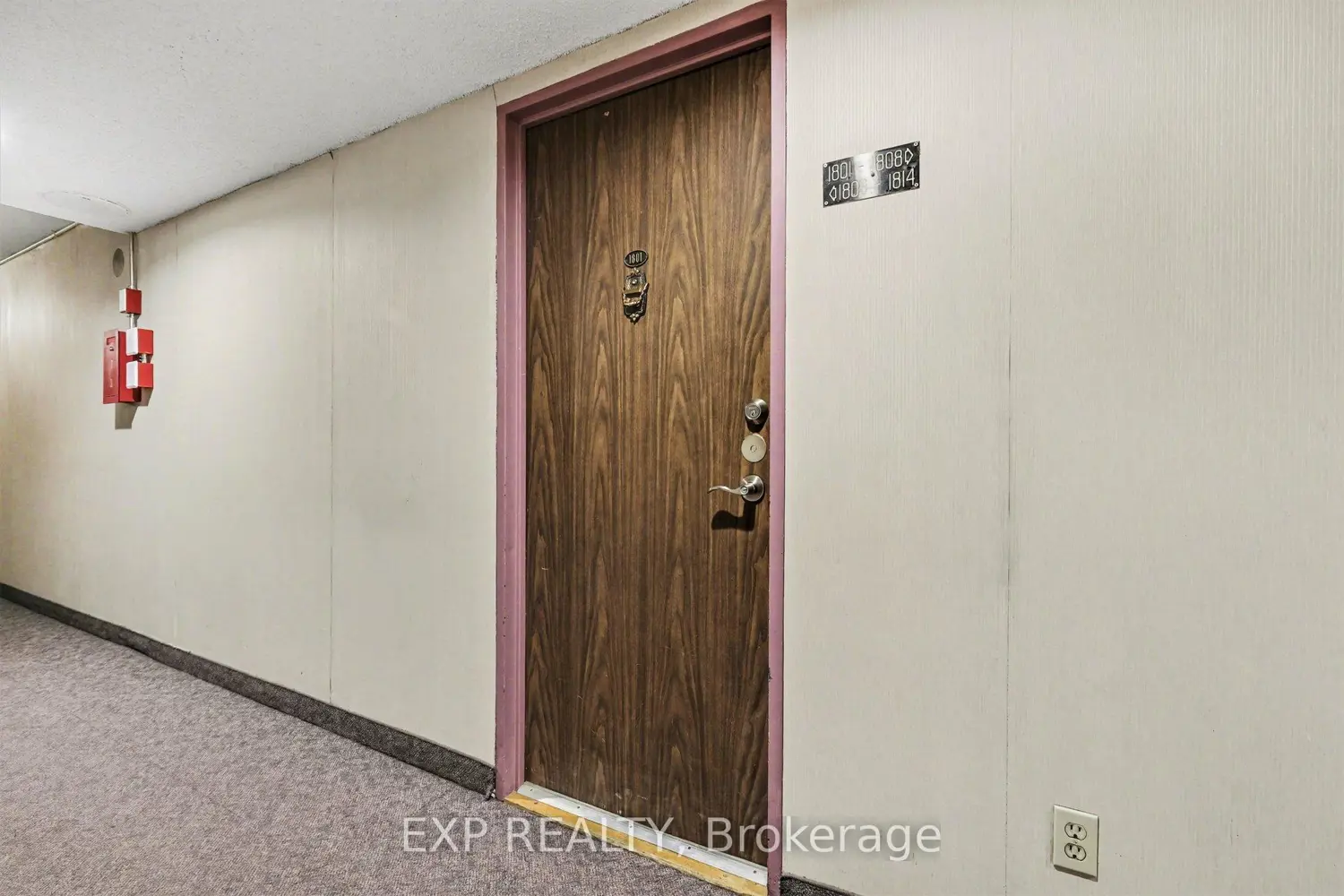 665 Bathgate Drive 1801 photo 2