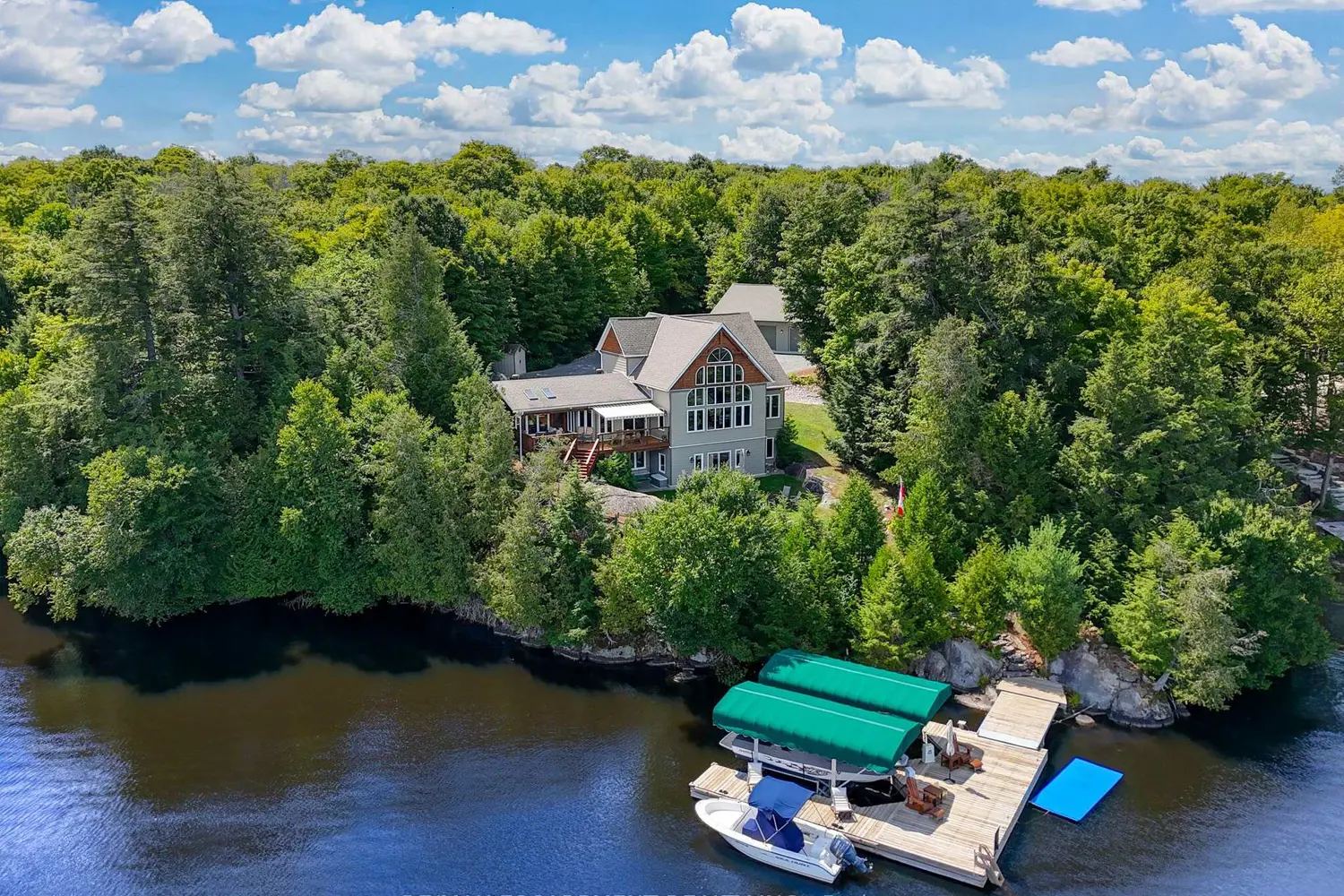 36 Manitouwabing Estates Road