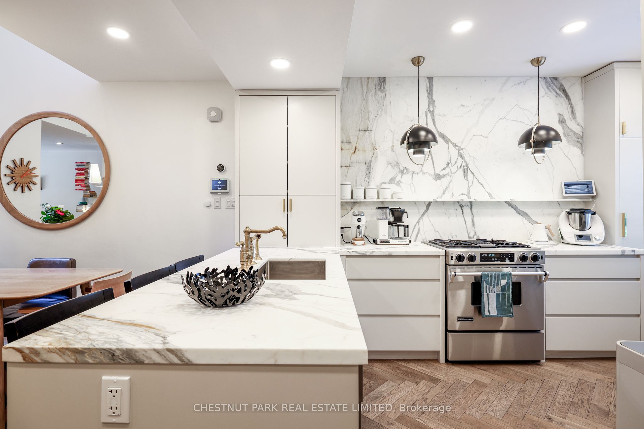 Additional image 5 of 27 Gibson Avenue, Toronto, ON, M5R 1T4