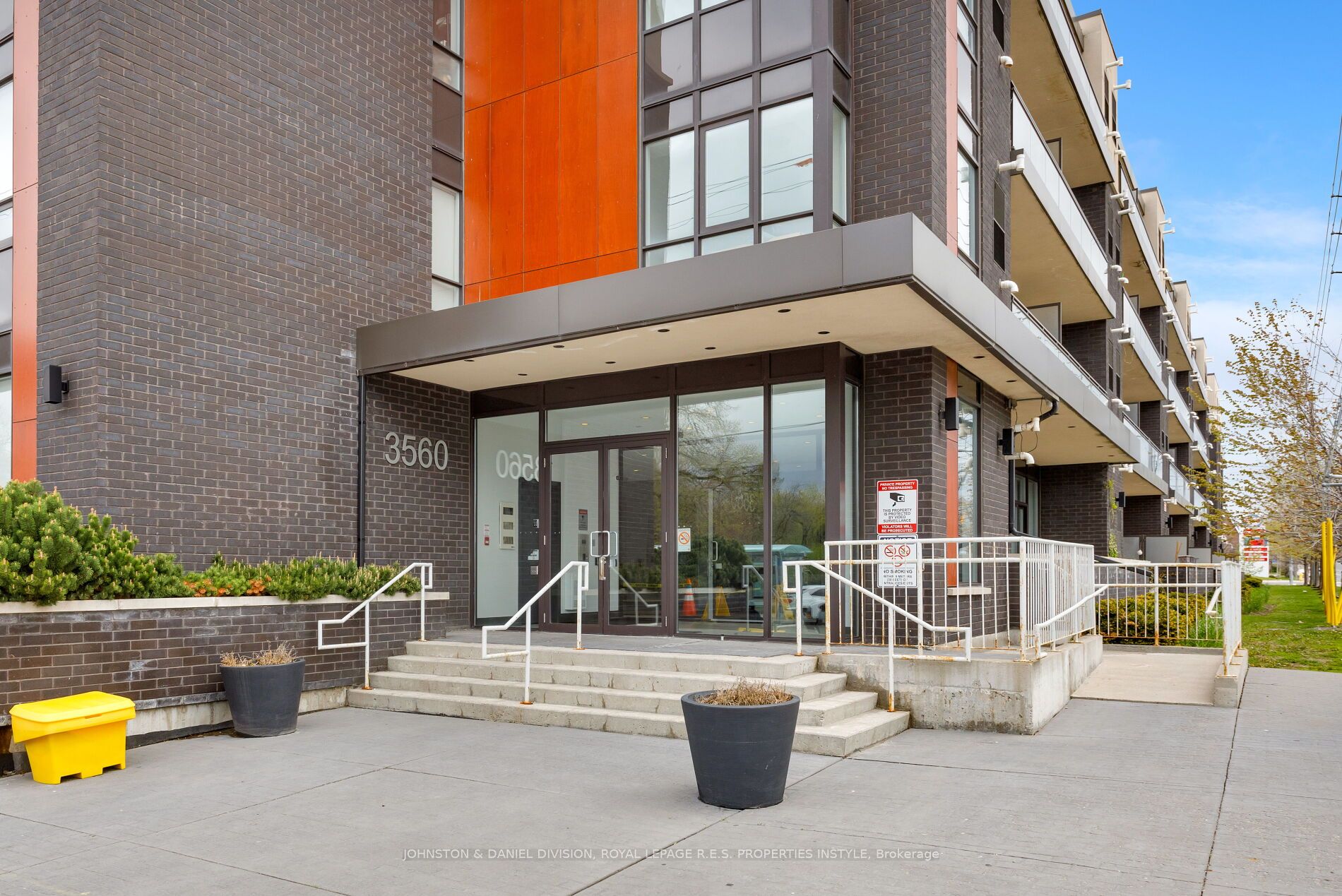 Additional image 4 of 408-3560 St. Clair Avenue E, Toronto, ON, M1K 0A9