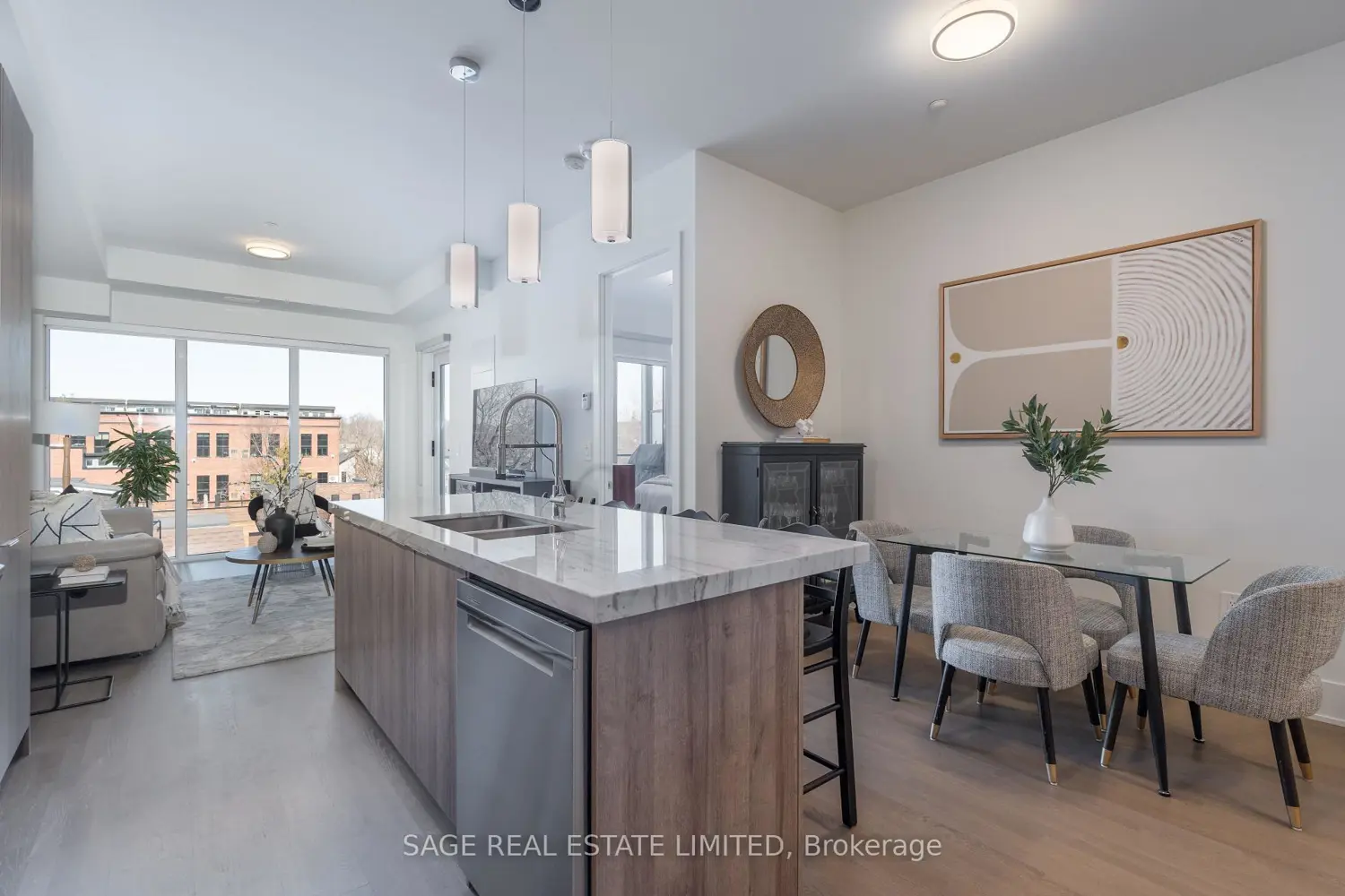 Additional image 2 of 495 Logan Avenue 405