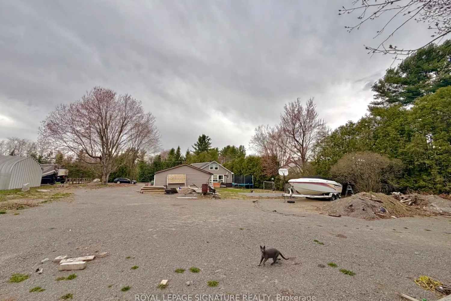 3201 Gordon Murdock Road photo 5